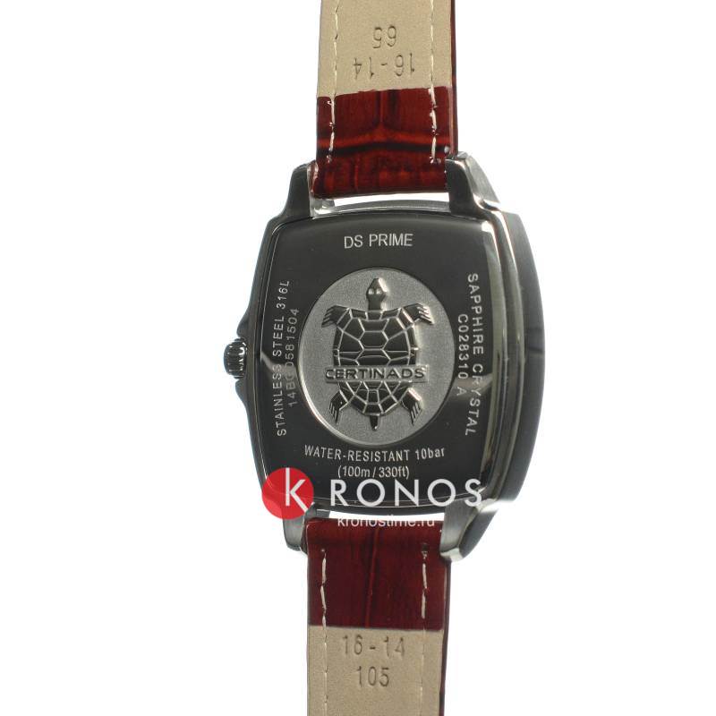 Фотография часов Certina DS Prime C028.310.16.426.00_25